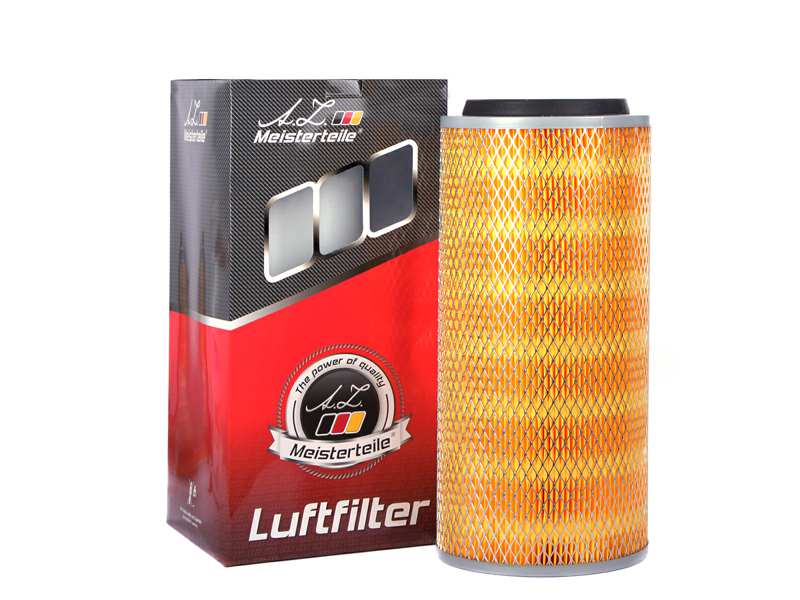 Luftfilter